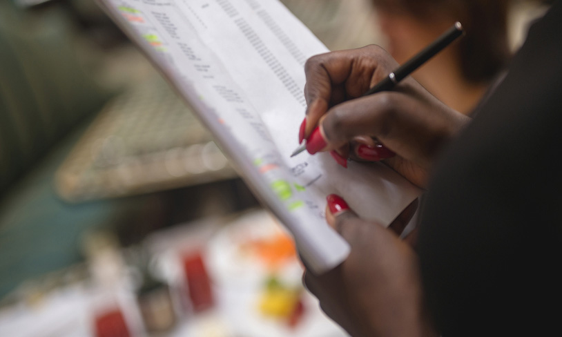 Fresque du changement