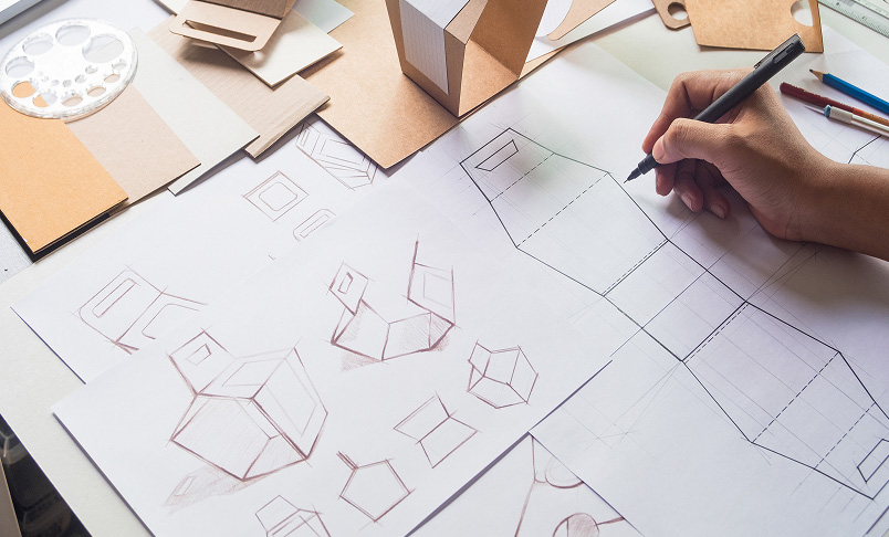 Redessiner le projet d’entreprise